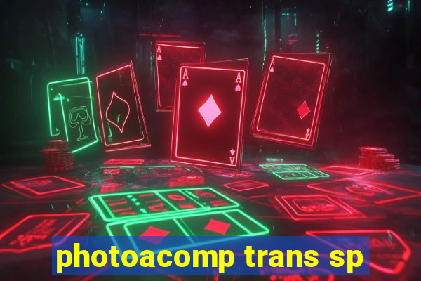 photoacomp trans sp